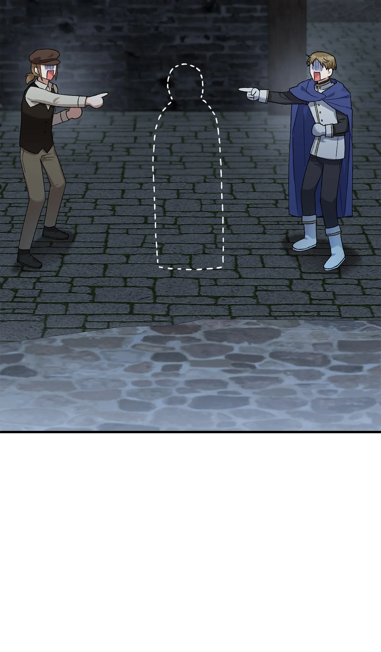 Read Let Me Kidnap the Male Lead! Manga Online