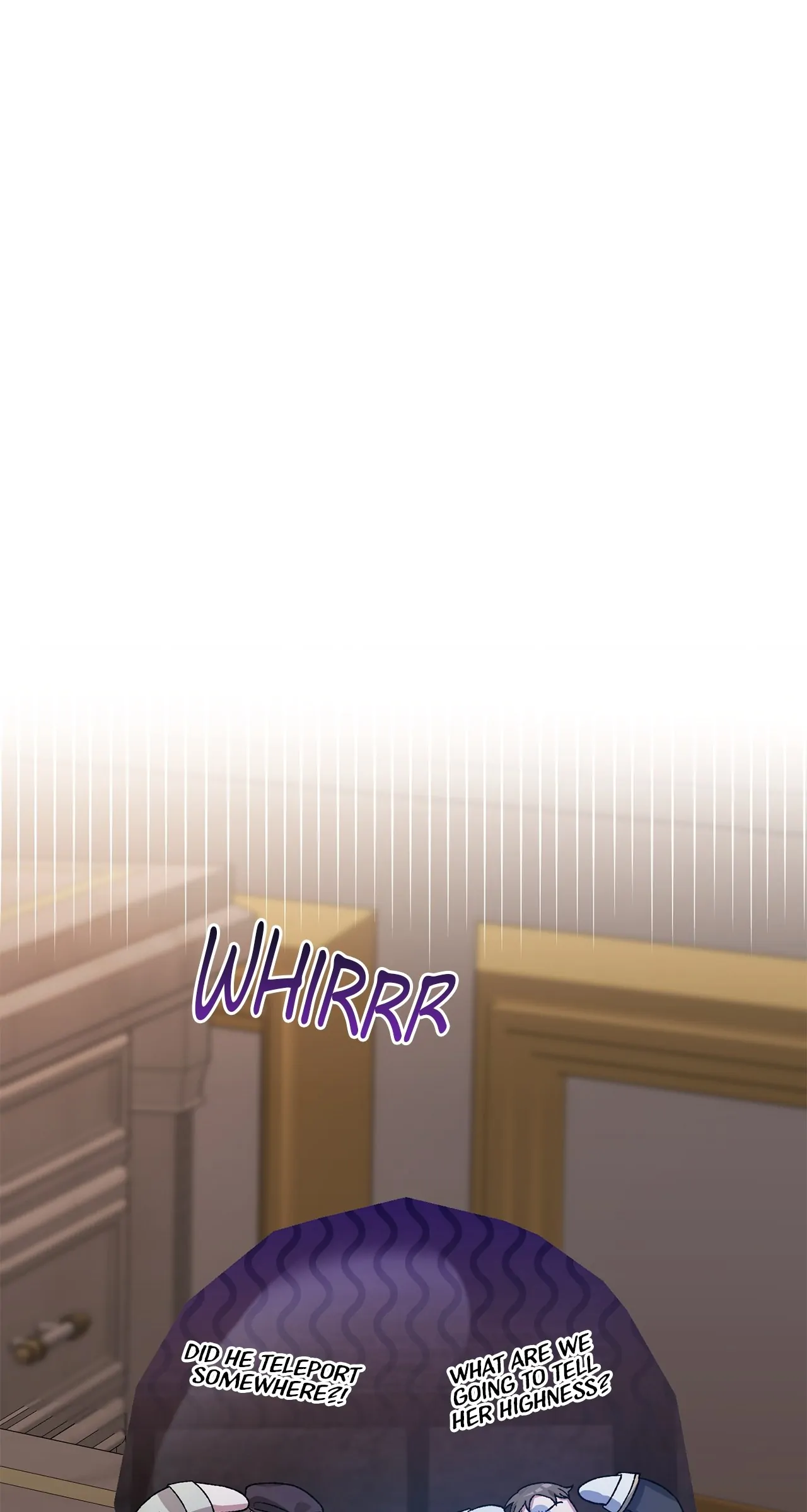 Read Let Me Kidnap the Male Lead! Manga Online