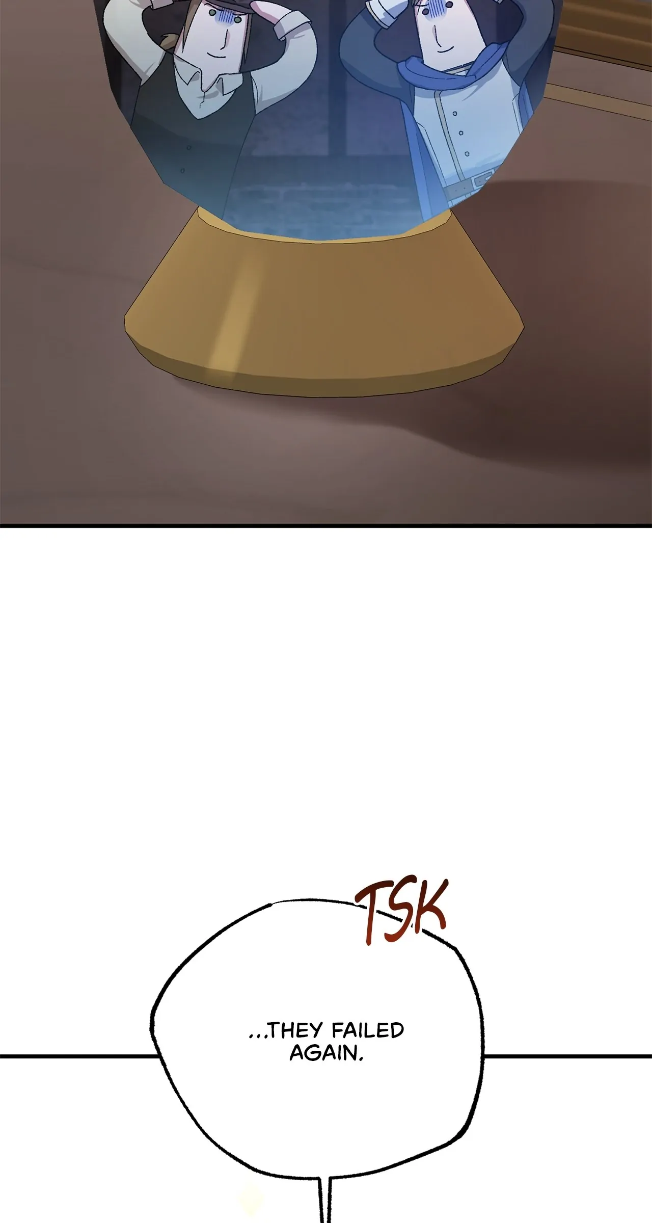 Read Let Me Kidnap the Male Lead! Manga Online