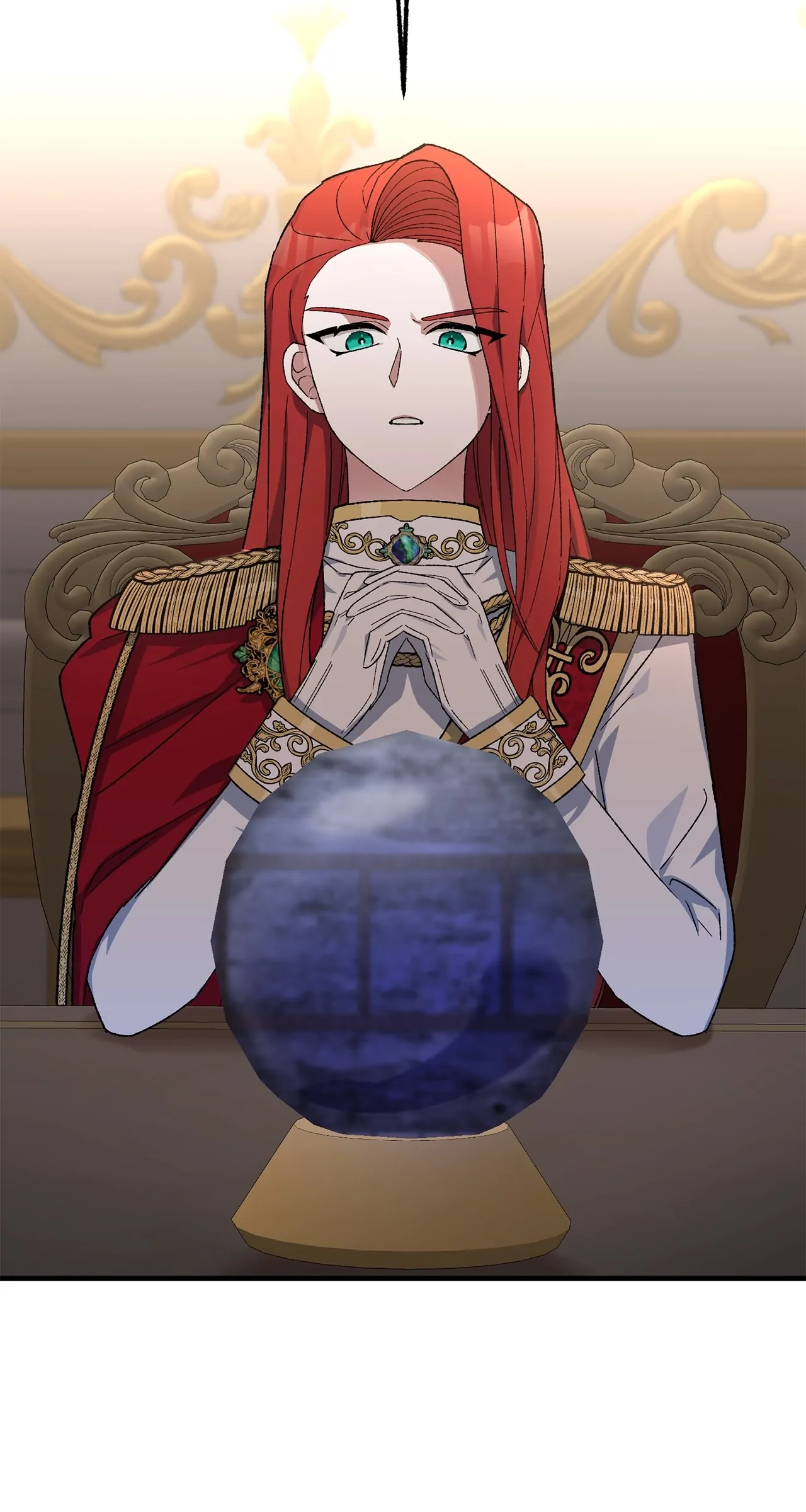 Read Let Me Kidnap the Male Lead! Manga Online