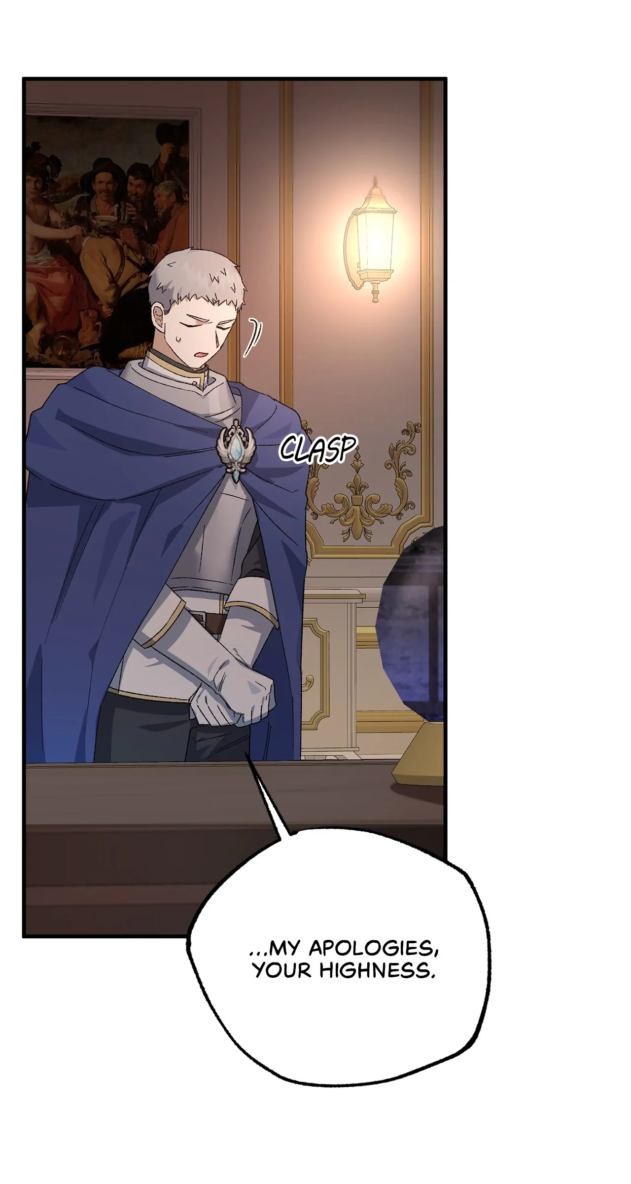 Read Let Me Kidnap the Male Lead! Manga Online