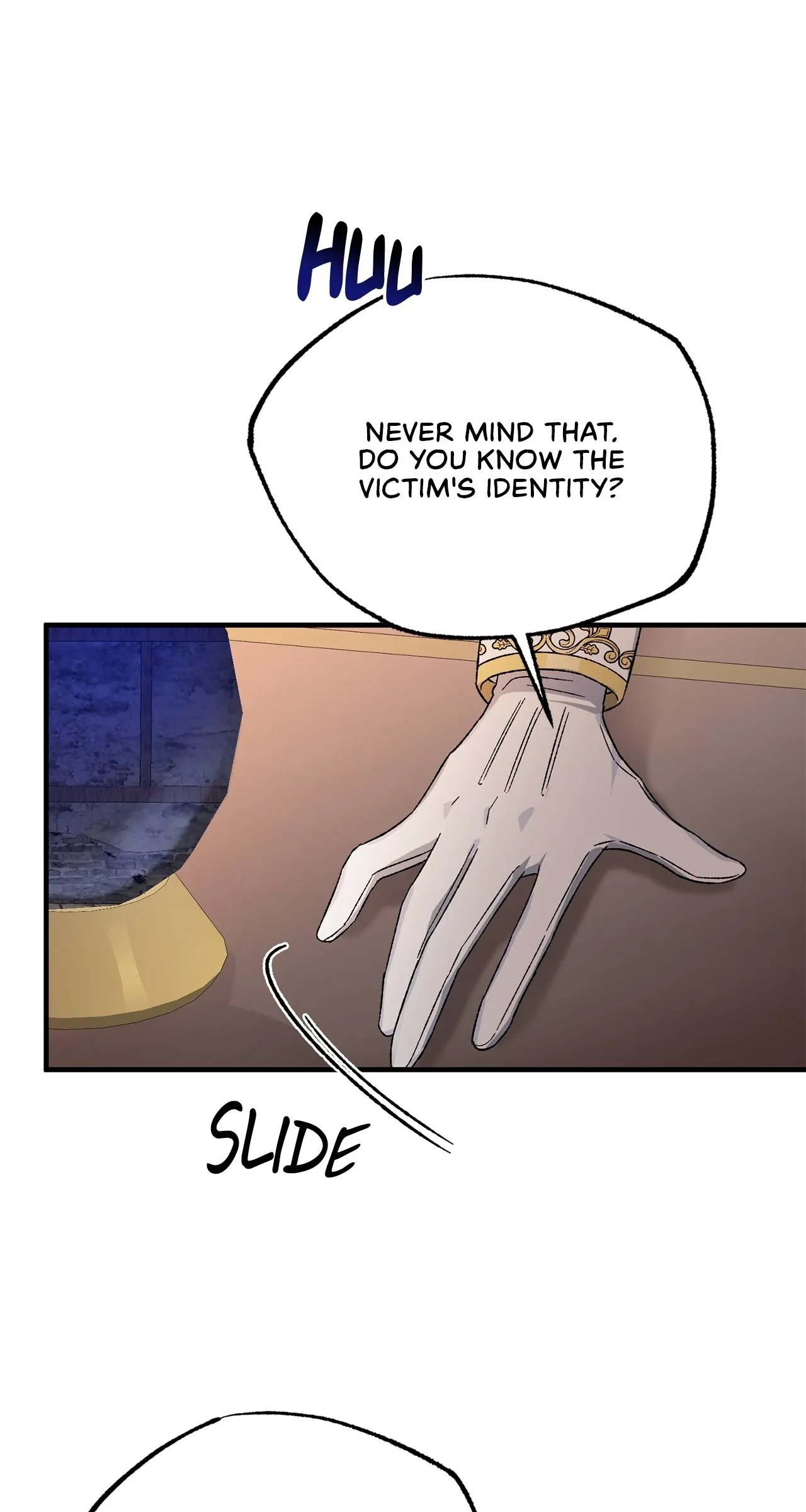 Read Let Me Kidnap the Male Lead! Manga Online