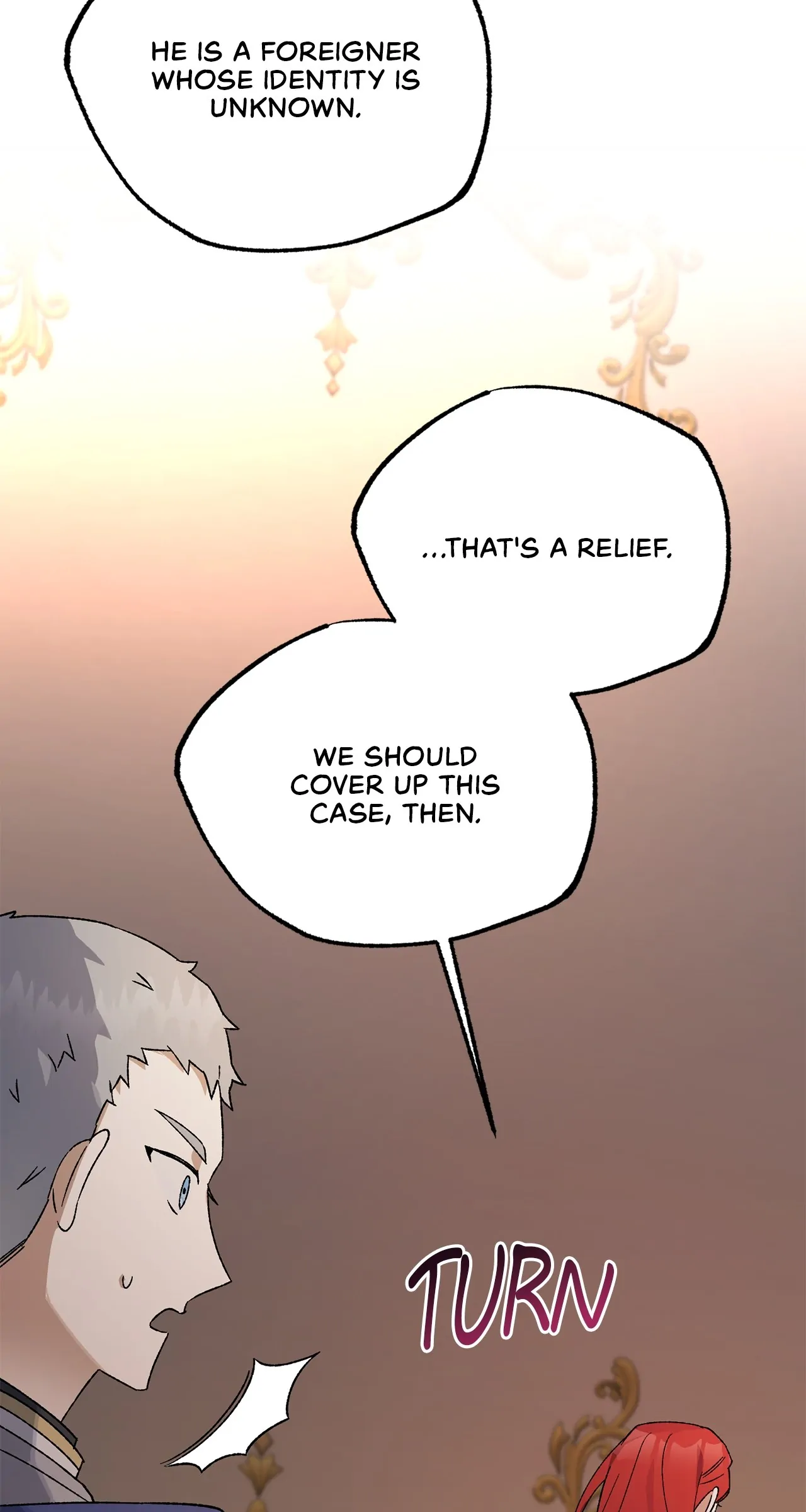 Read Let Me Kidnap the Male Lead! Manga Online