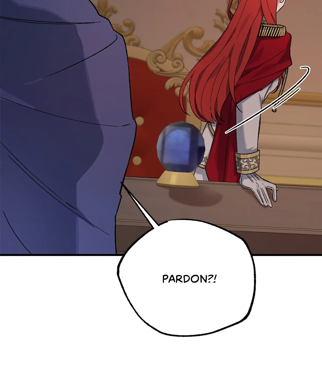 Read Let Me Kidnap the Male Lead! Manga Online