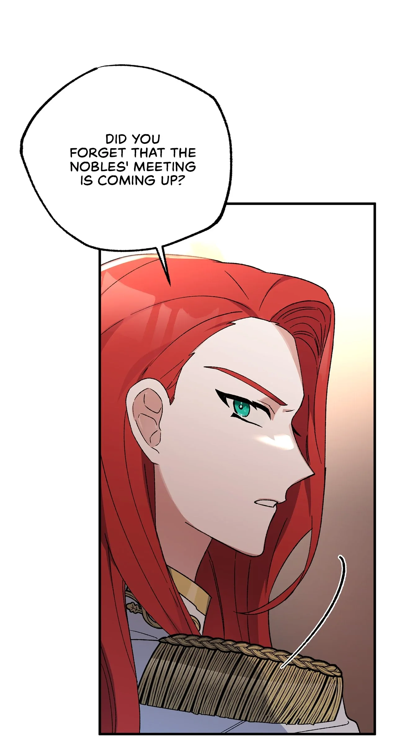 Read Let Me Kidnap the Male Lead! Manga Online