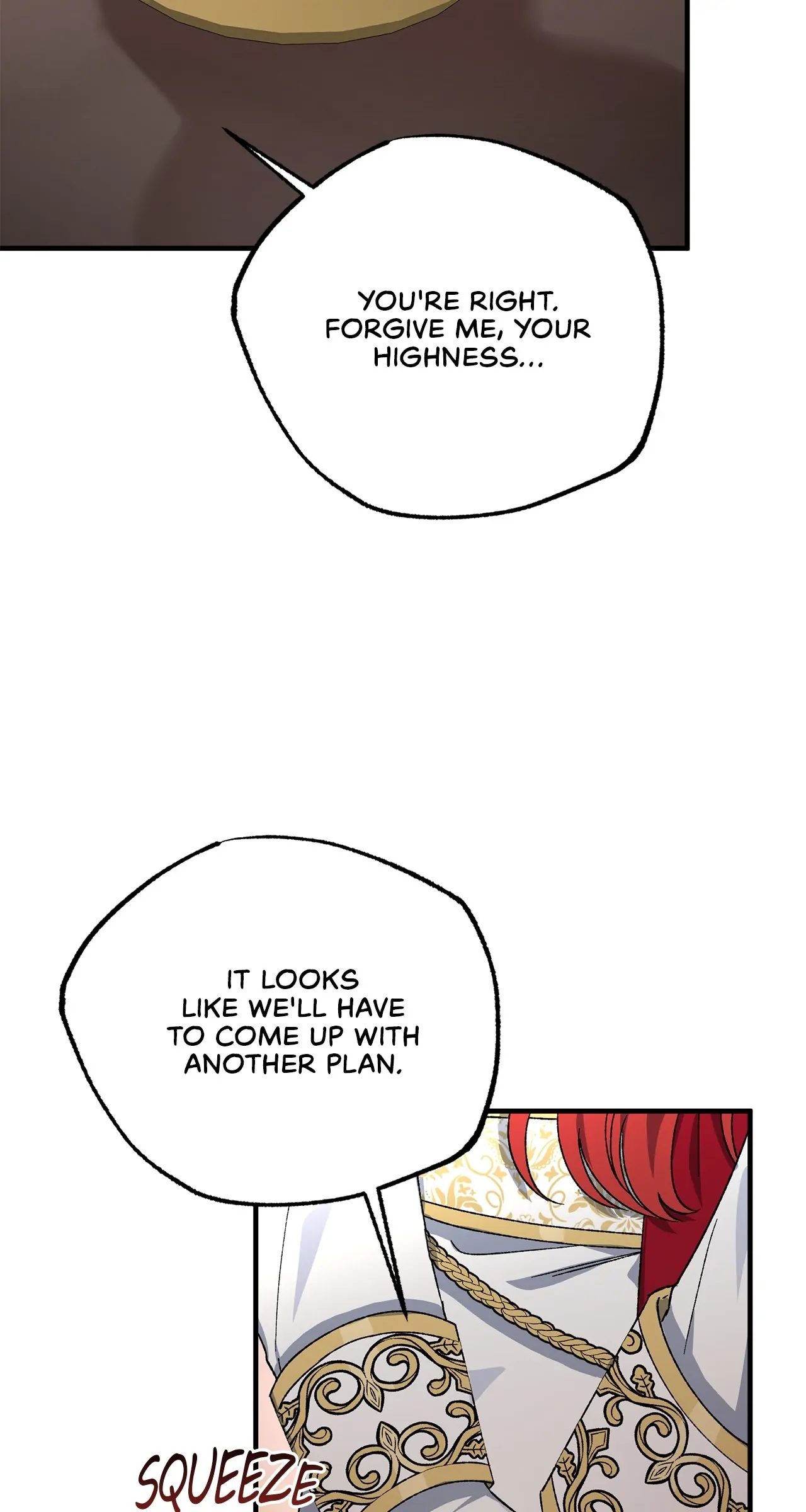 Read Let Me Kidnap the Male Lead! Manga Online