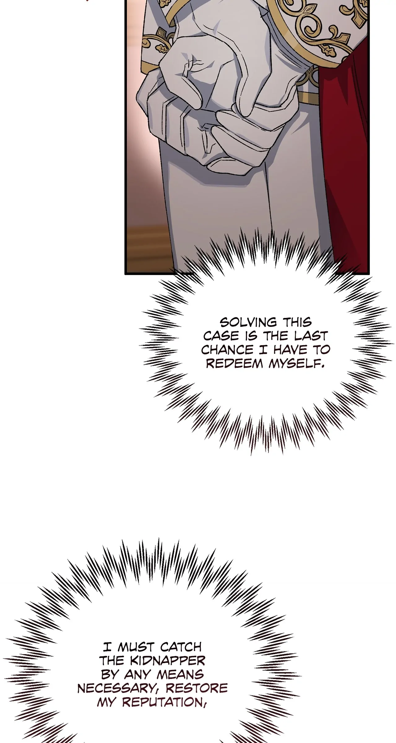 Read Let Me Kidnap the Male Lead! Manga Online