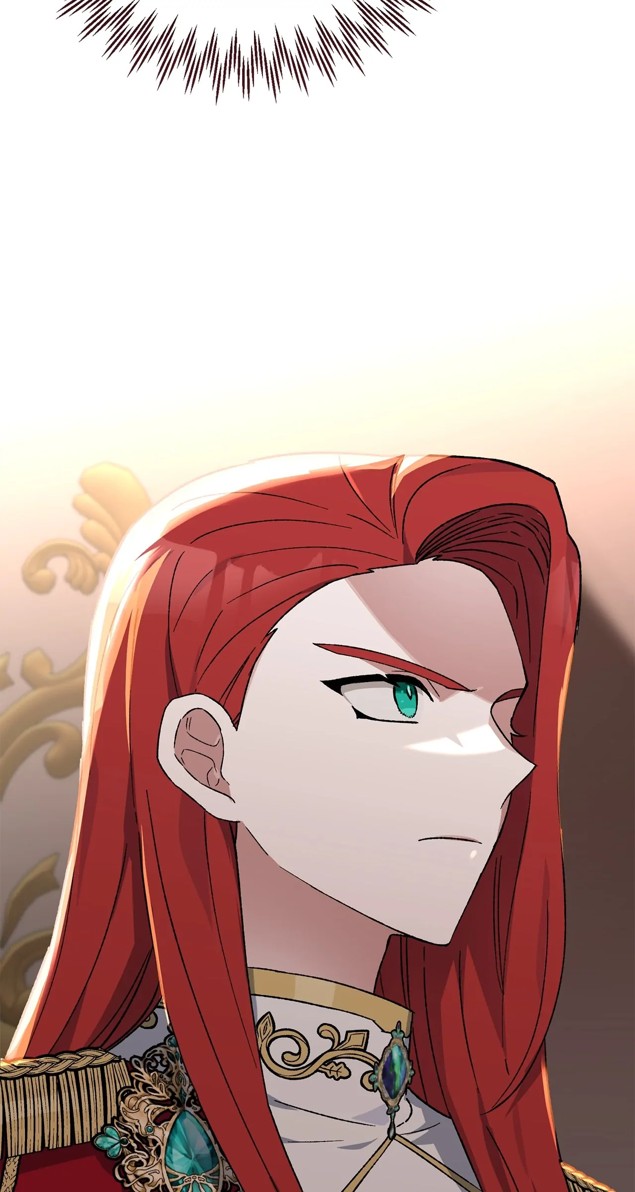 Read Let Me Kidnap the Male Lead! Manga Online