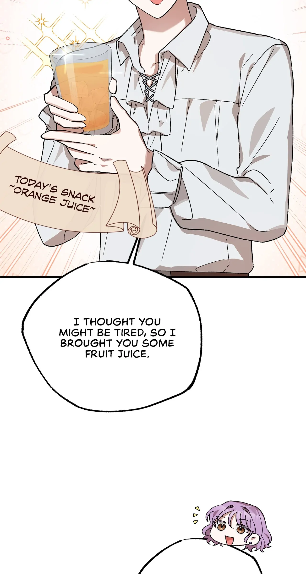 Read Let Me Kidnap the Male Lead! Manga Online