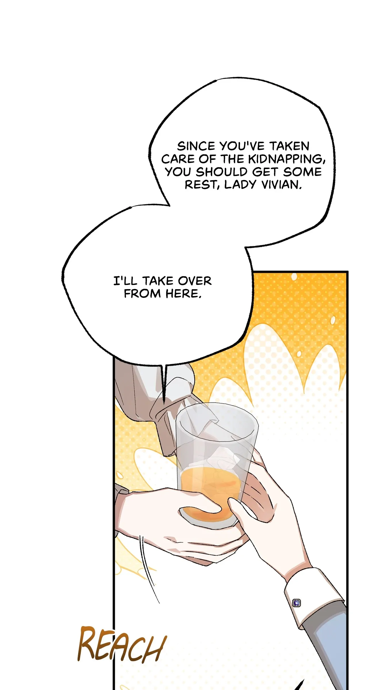 Read Let Me Kidnap the Male Lead! Manga Online