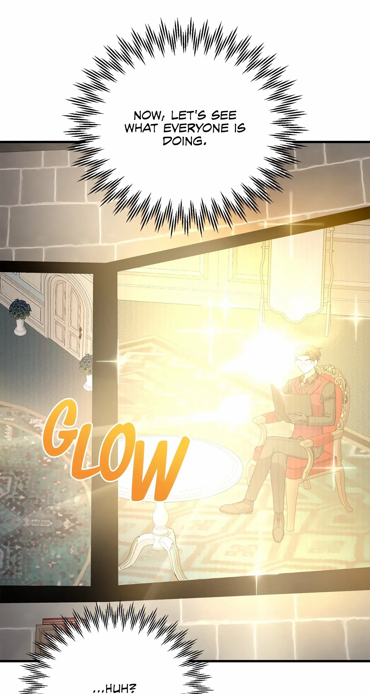 Read Let Me Kidnap the Male Lead! Manga Online