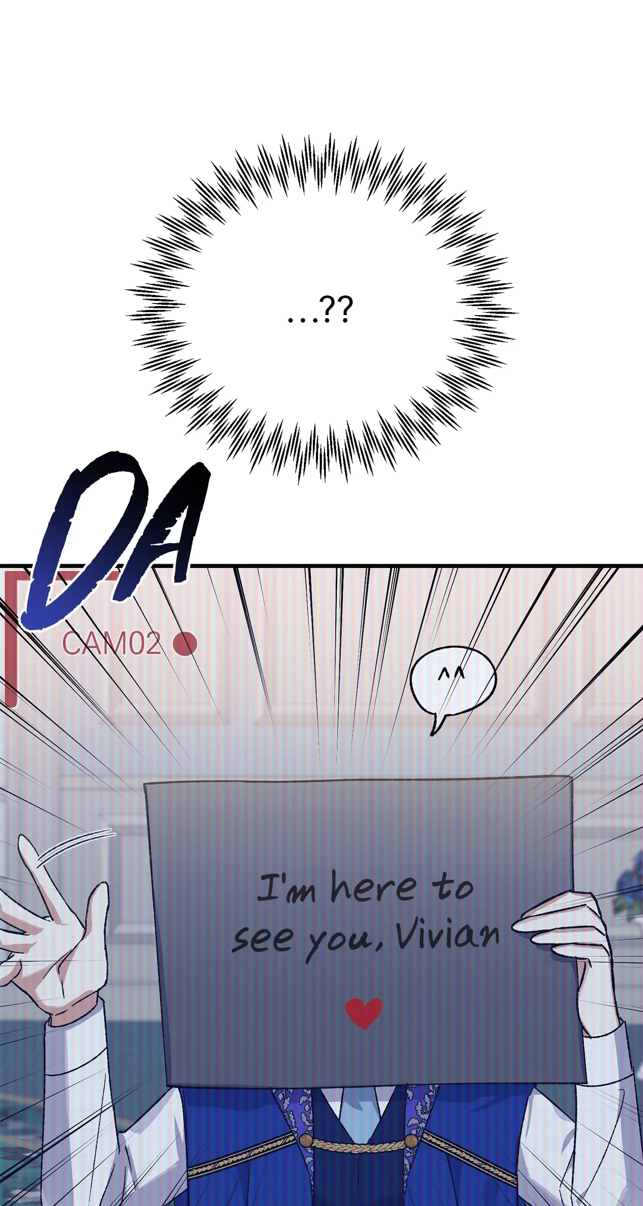 Read Let Me Kidnap the Male Lead! Manga Online