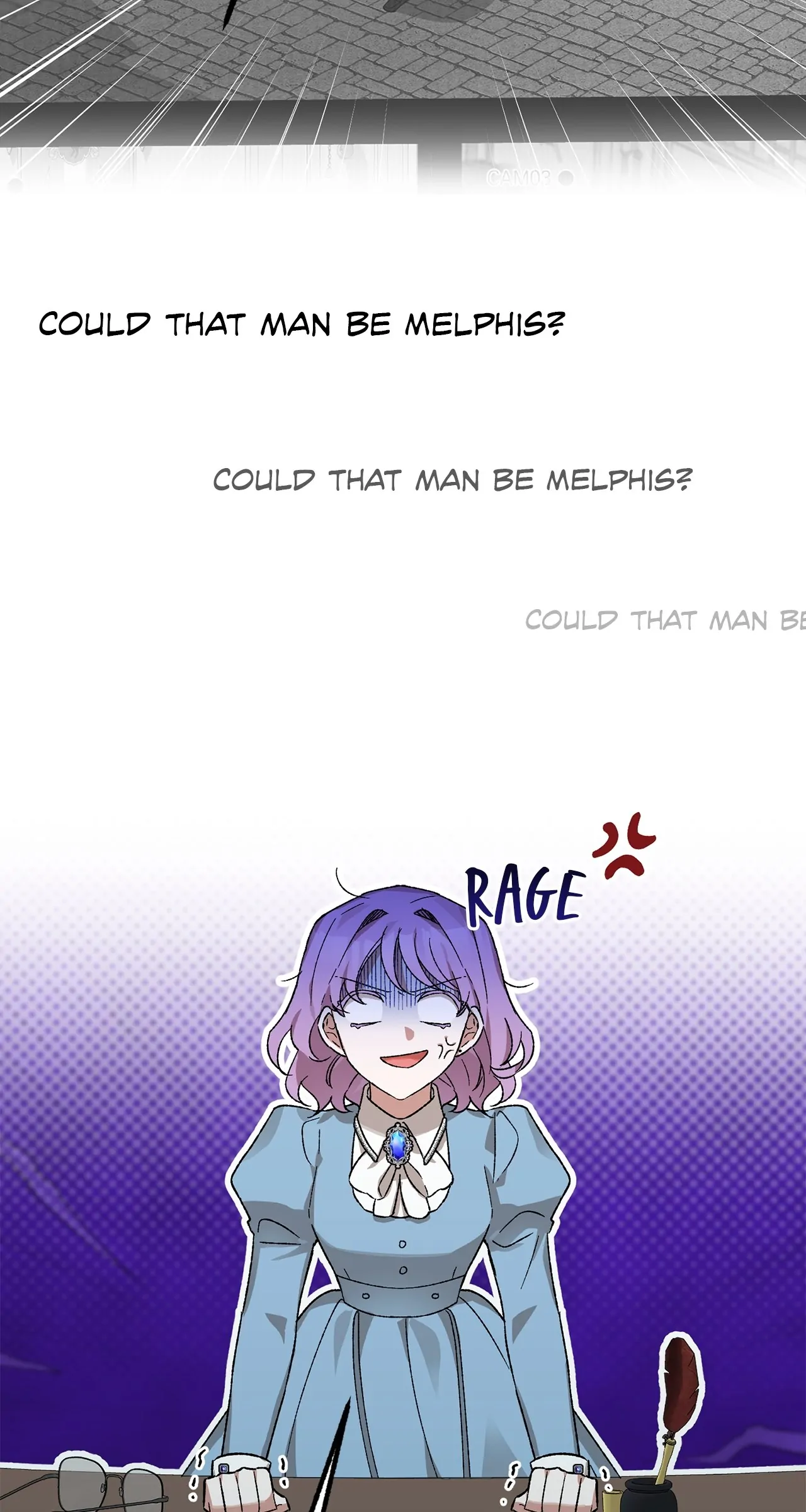 Read Let Me Kidnap the Male Lead! Manga Online