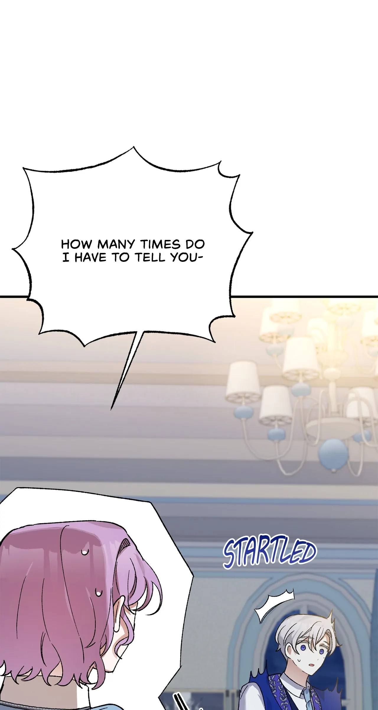 Read Let Me Kidnap the Male Lead! Manga Online