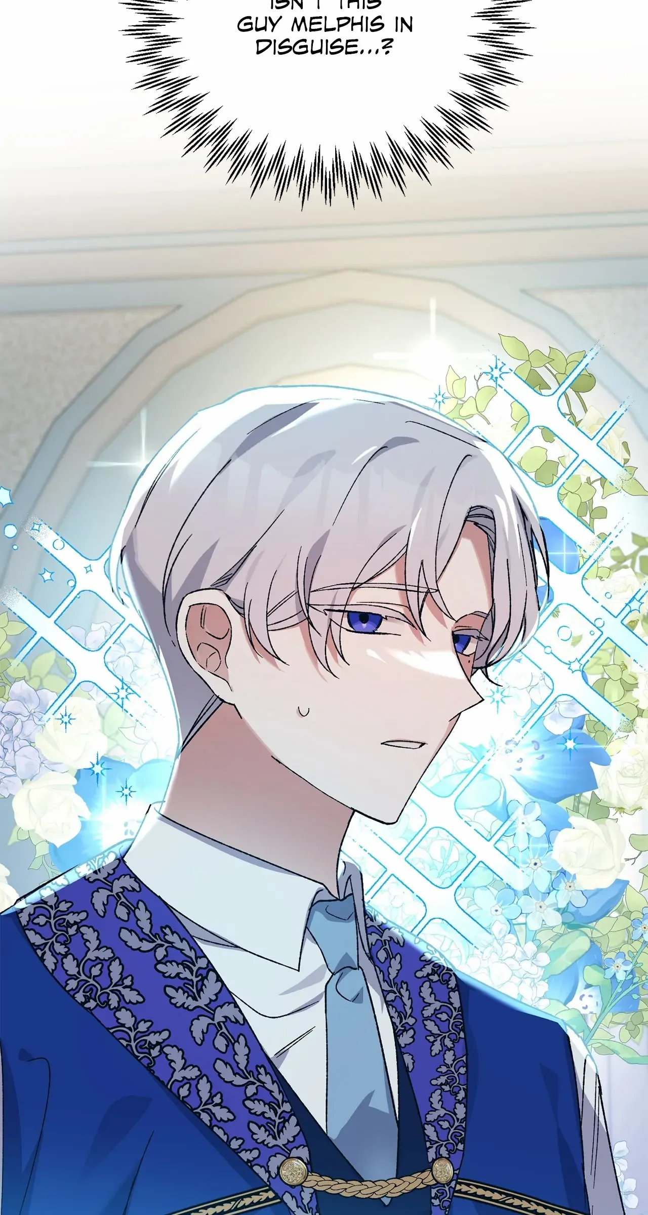 Read Let Me Kidnap the Male Lead! Manga Online