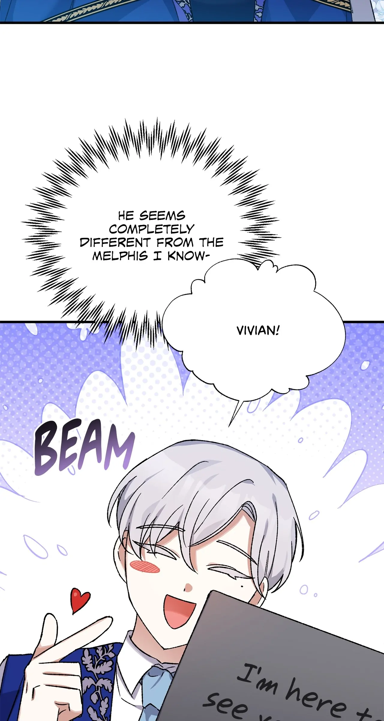 Read Let Me Kidnap the Male Lead! Manga Online