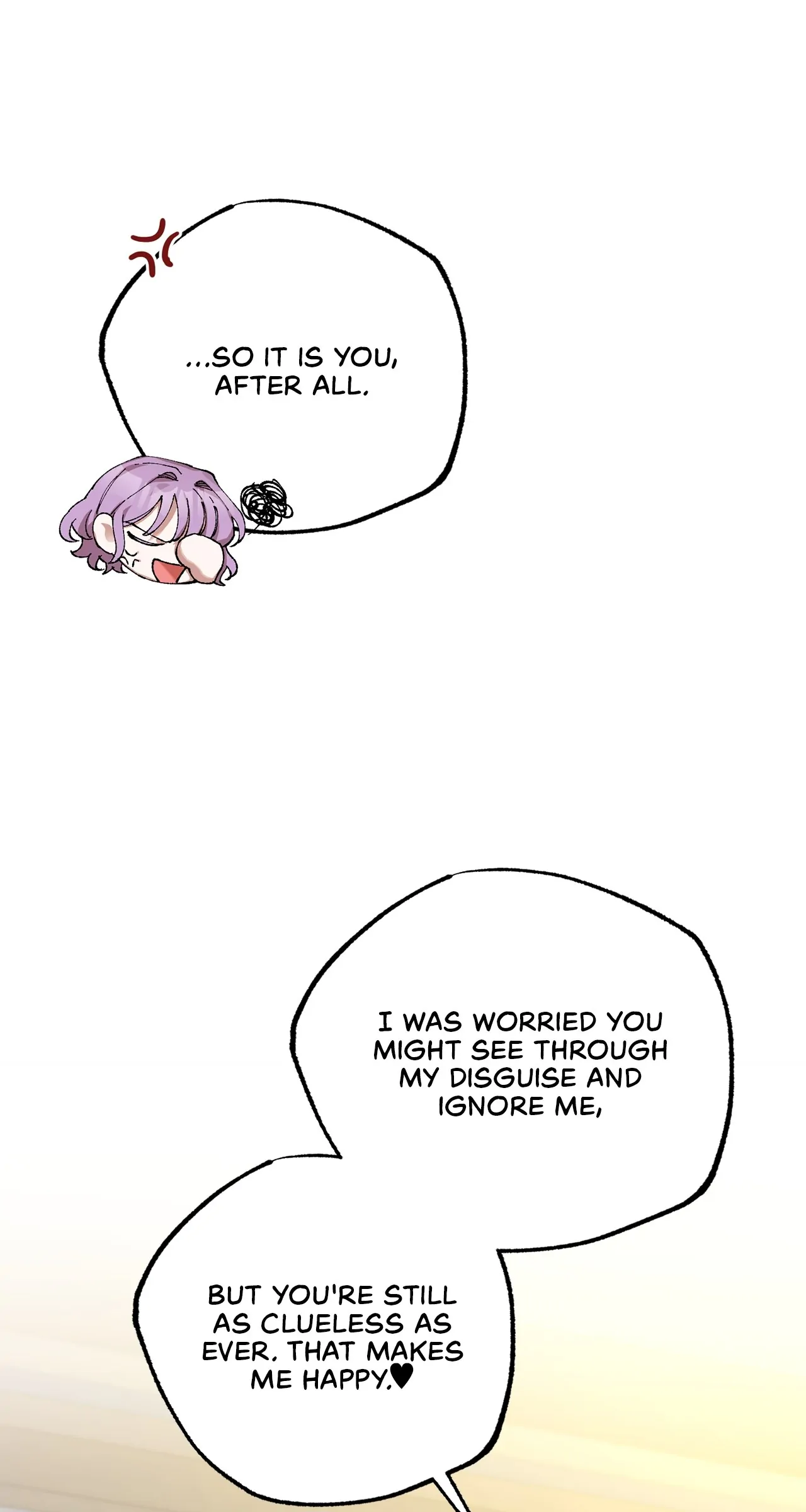 Read Let Me Kidnap the Male Lead! Manga Online