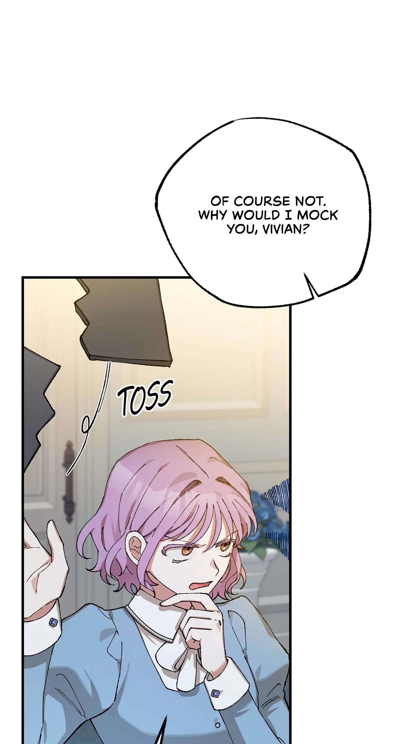 Read Let Me Kidnap the Male Lead! Manga Online