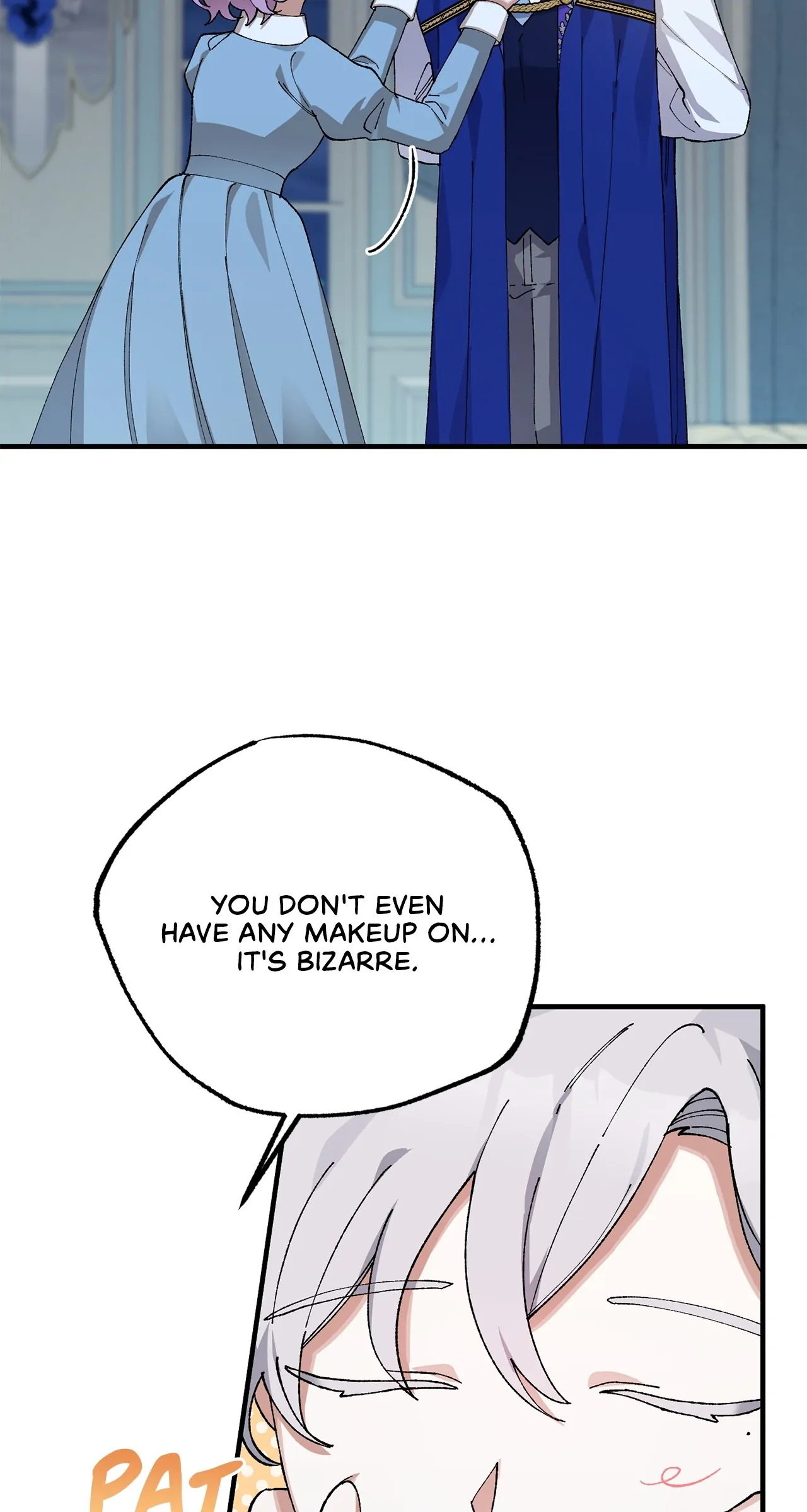 Read Let Me Kidnap the Male Lead! Manga Online