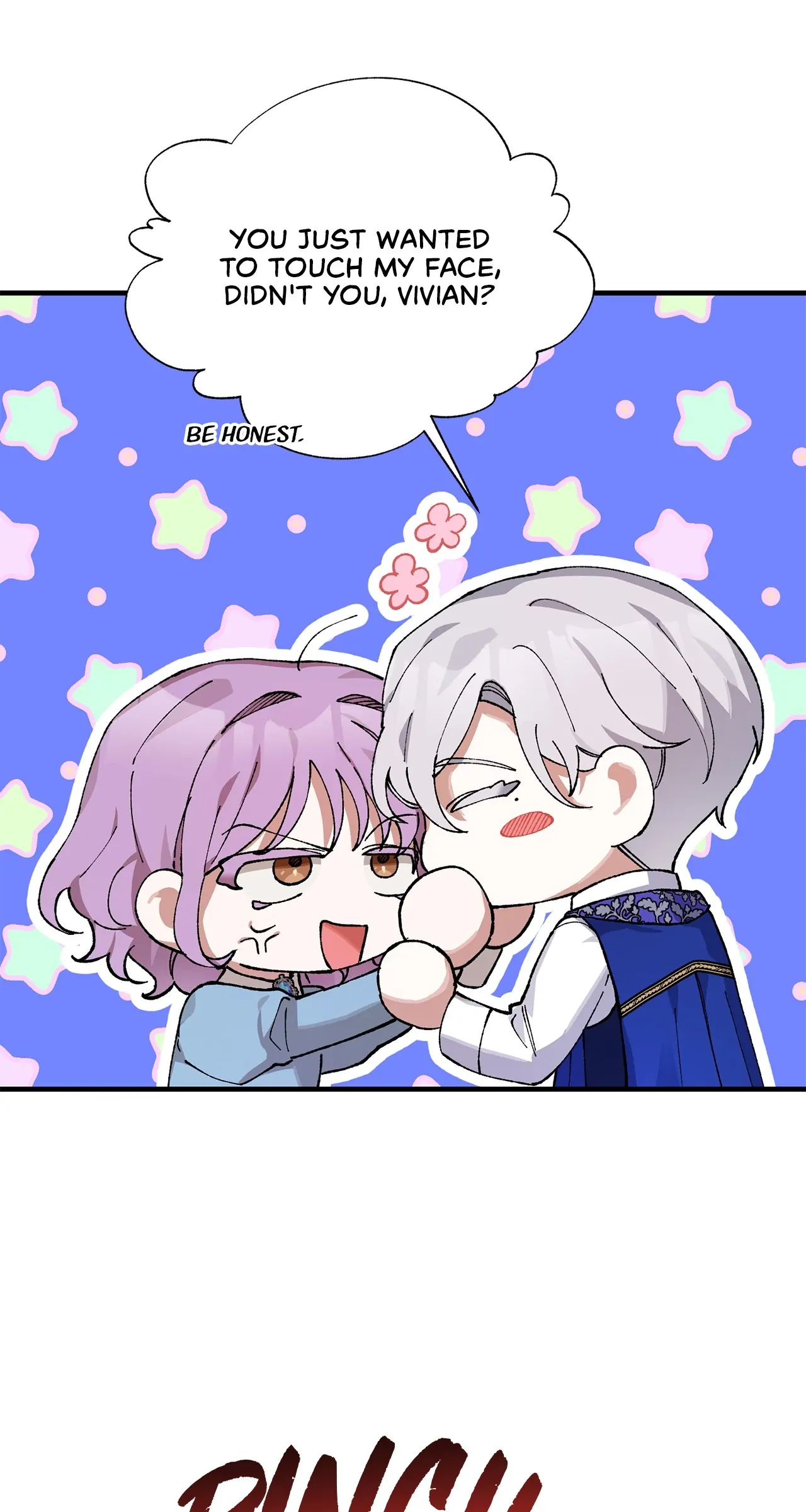 Read Let Me Kidnap the Male Lead! Manga Online