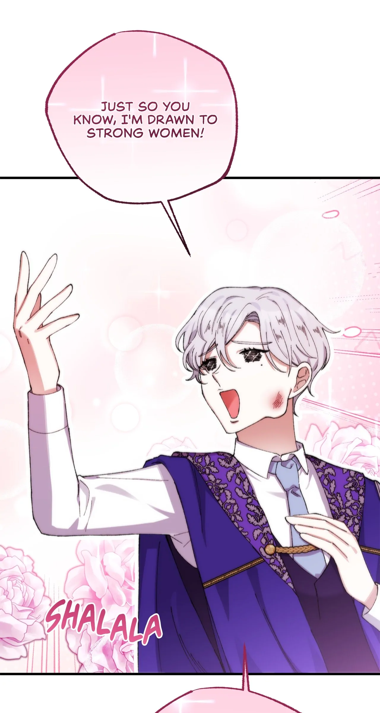 Read Let Me Kidnap the Male Lead! Manga Online