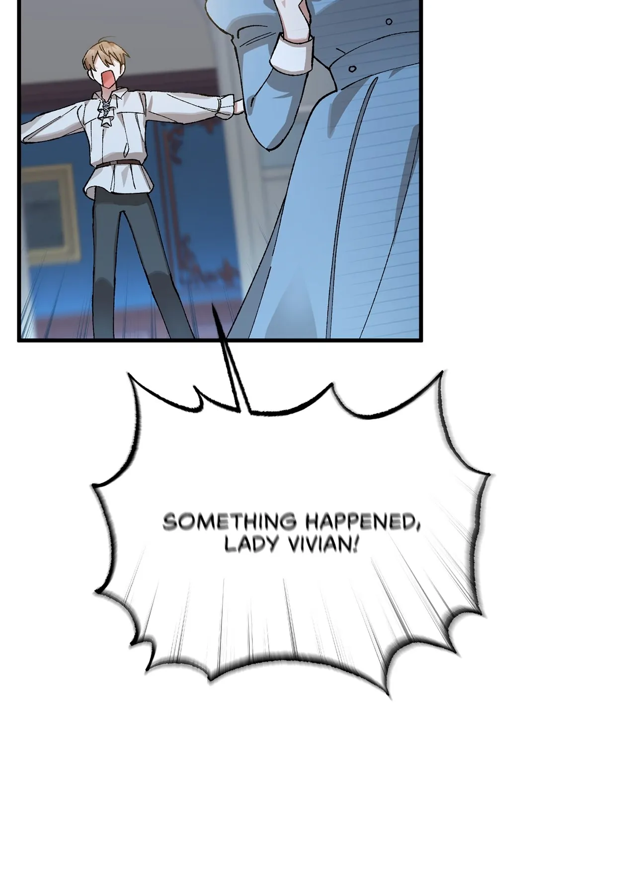 Read Let Me Kidnap the Male Lead! Manga Online