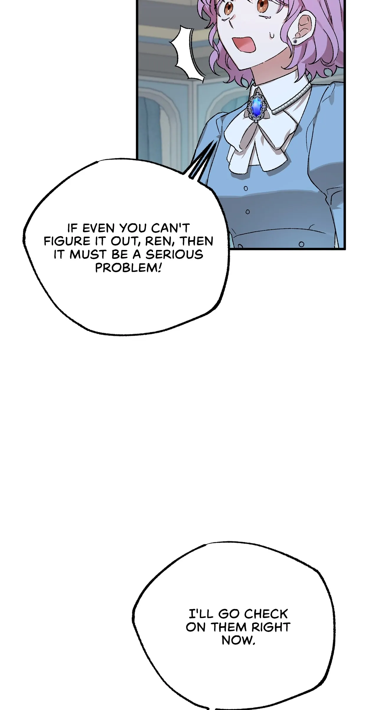 Read Let Me Kidnap the Male Lead! Manga Online