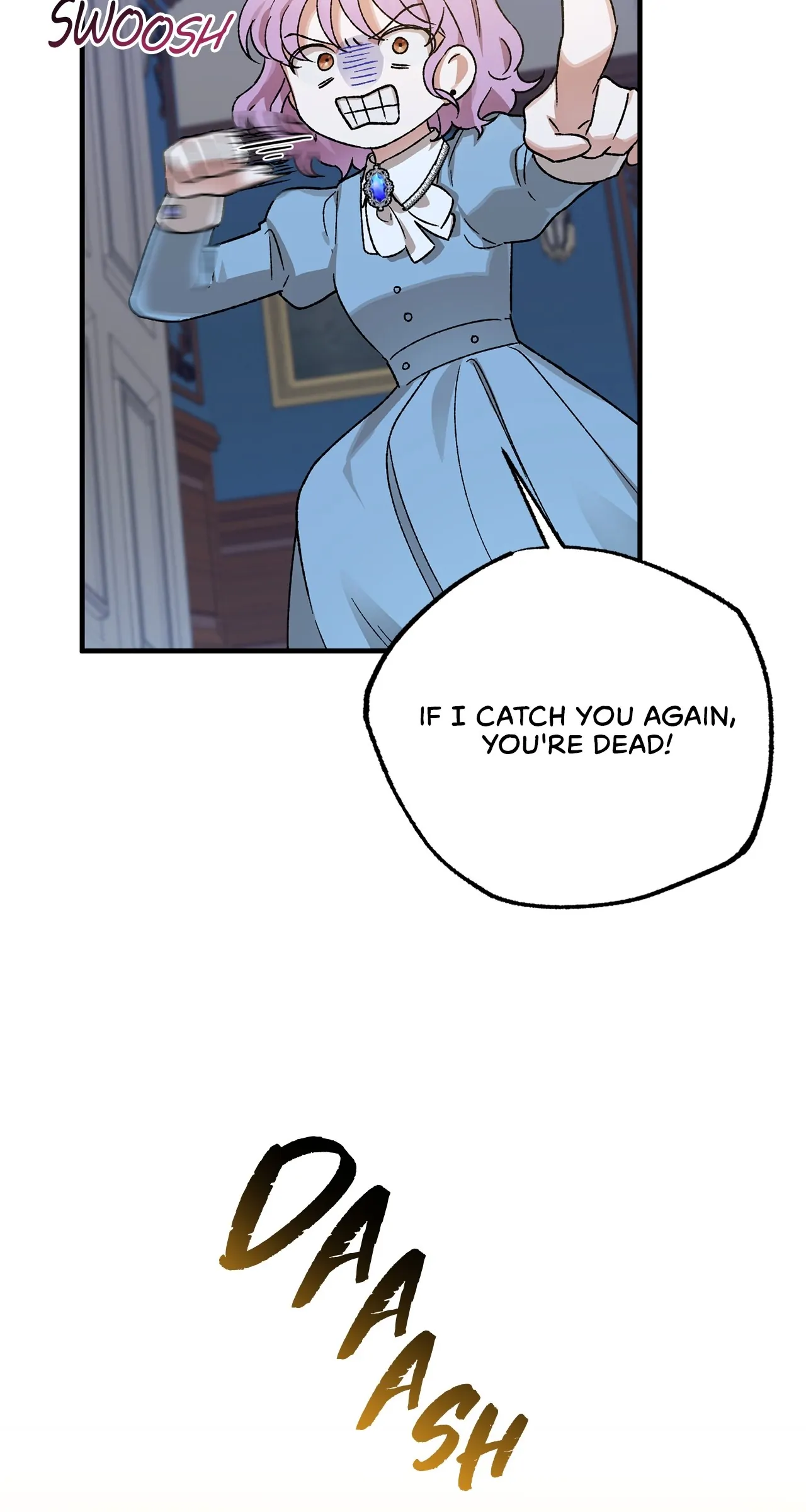 Read Let Me Kidnap the Male Lead! Manga Online