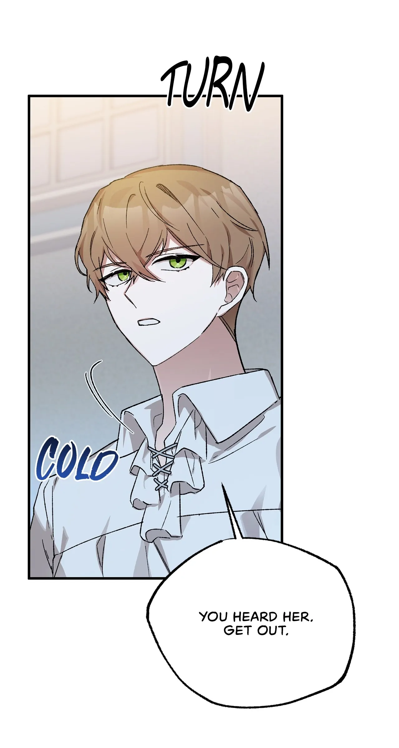 Read Let Me Kidnap the Male Lead! Manga Online