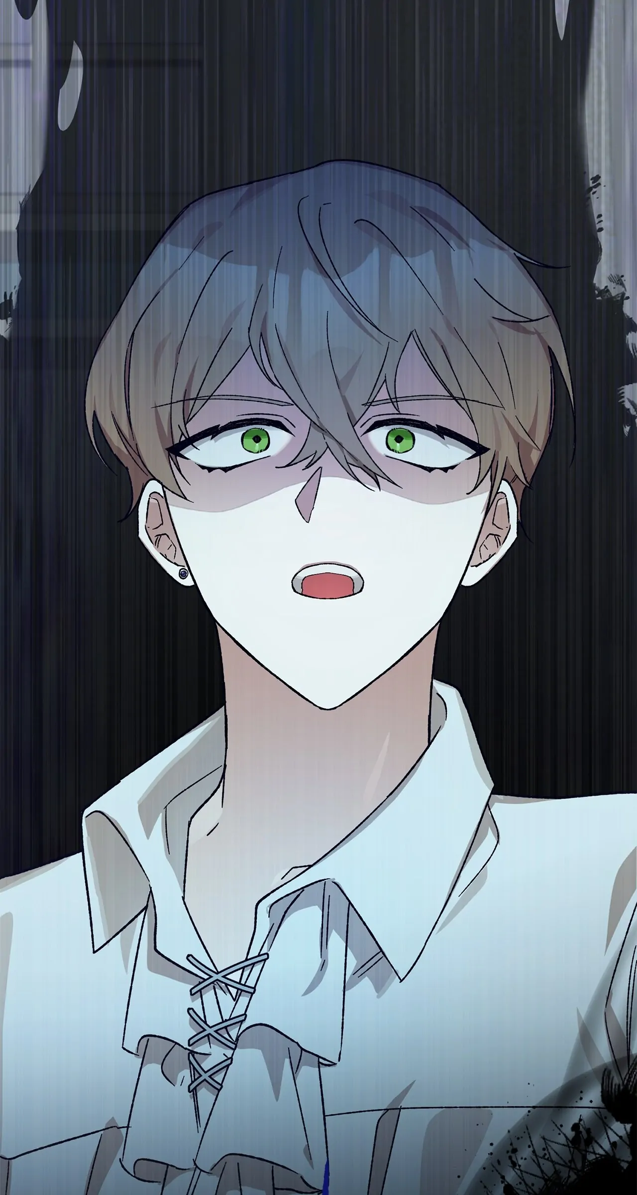 Read Let Me Kidnap the Male Lead! Manga Online