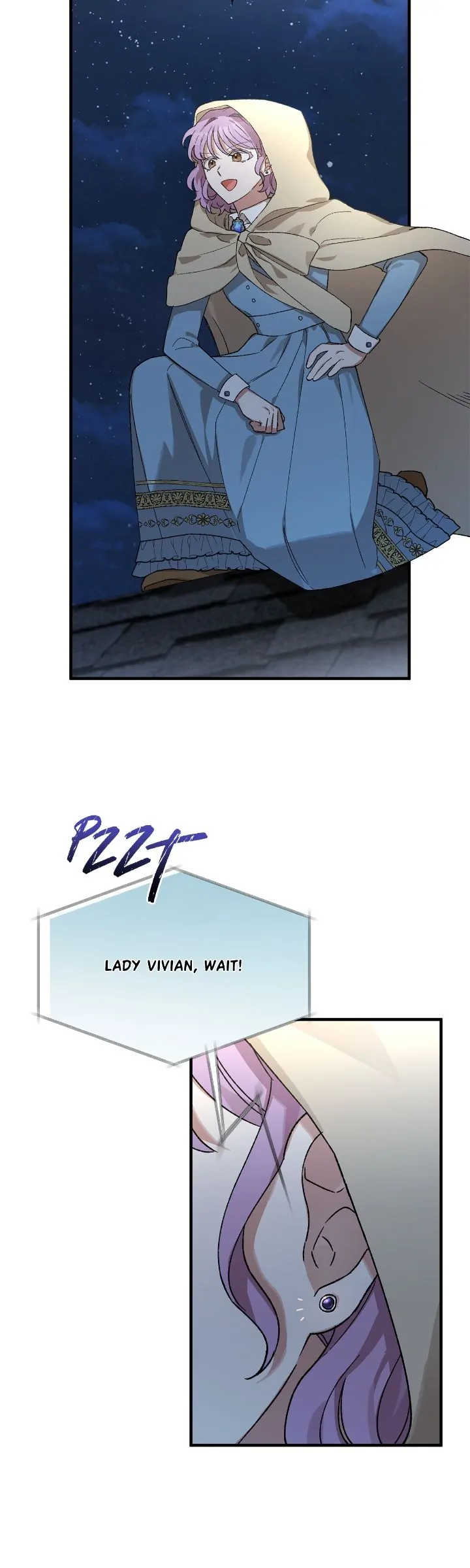 Read Let Me Kidnap the Male Lead! Manga Online