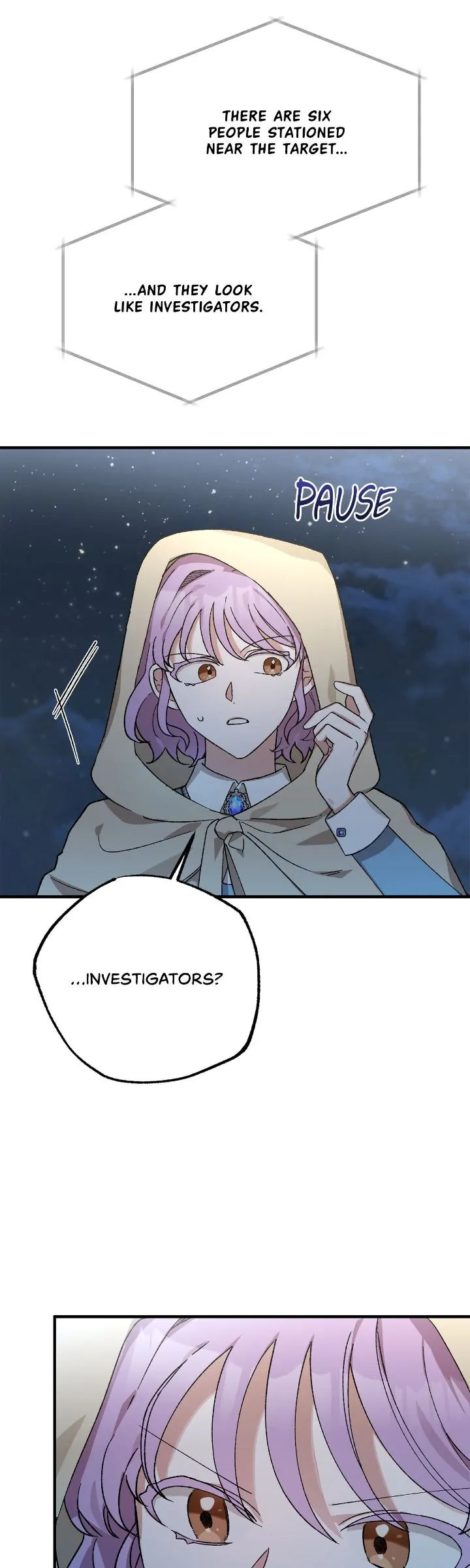 Read Let Me Kidnap the Male Lead! Manga Online