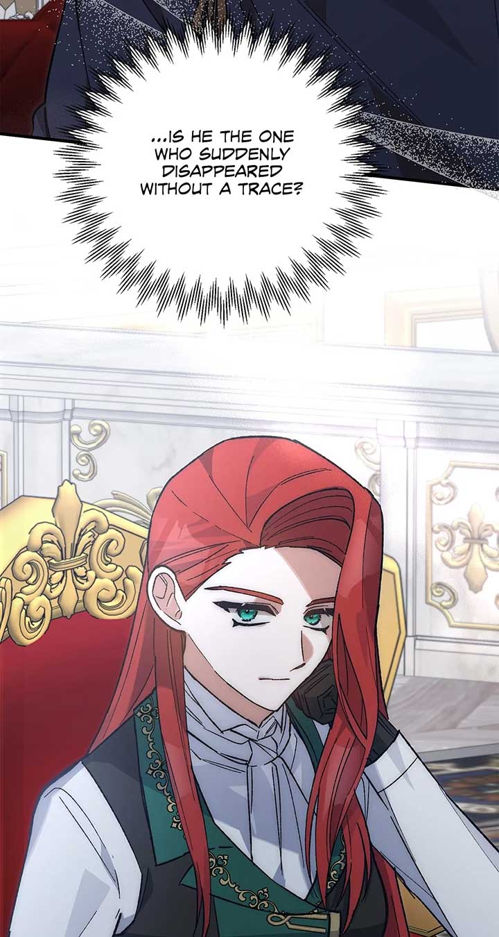 Read Let Me Kidnap the Male Lead! Manga Online