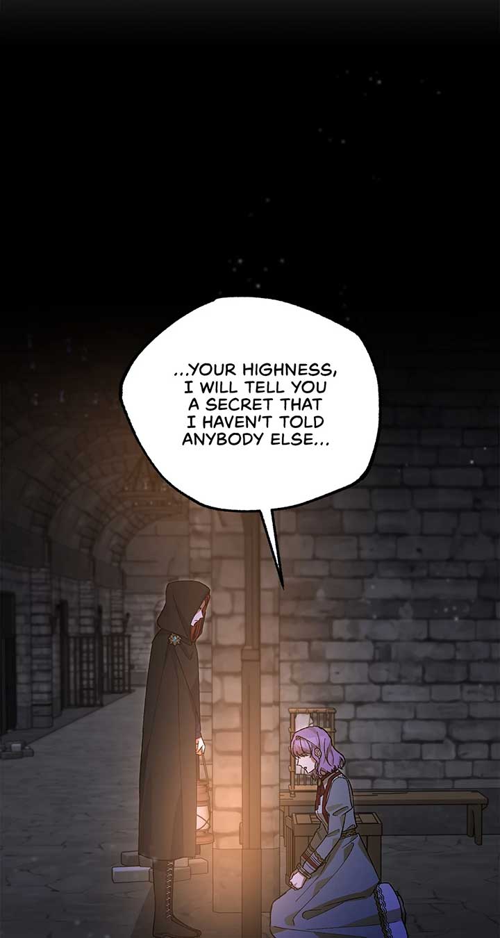 Read Let Me Kidnap the Male Lead! Manga Online