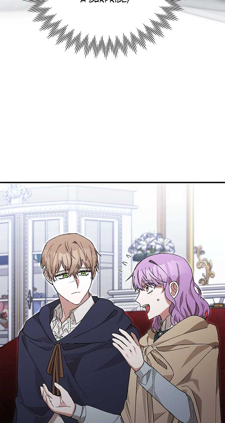 Read Let Me Kidnap the Male Lead! Manga Online