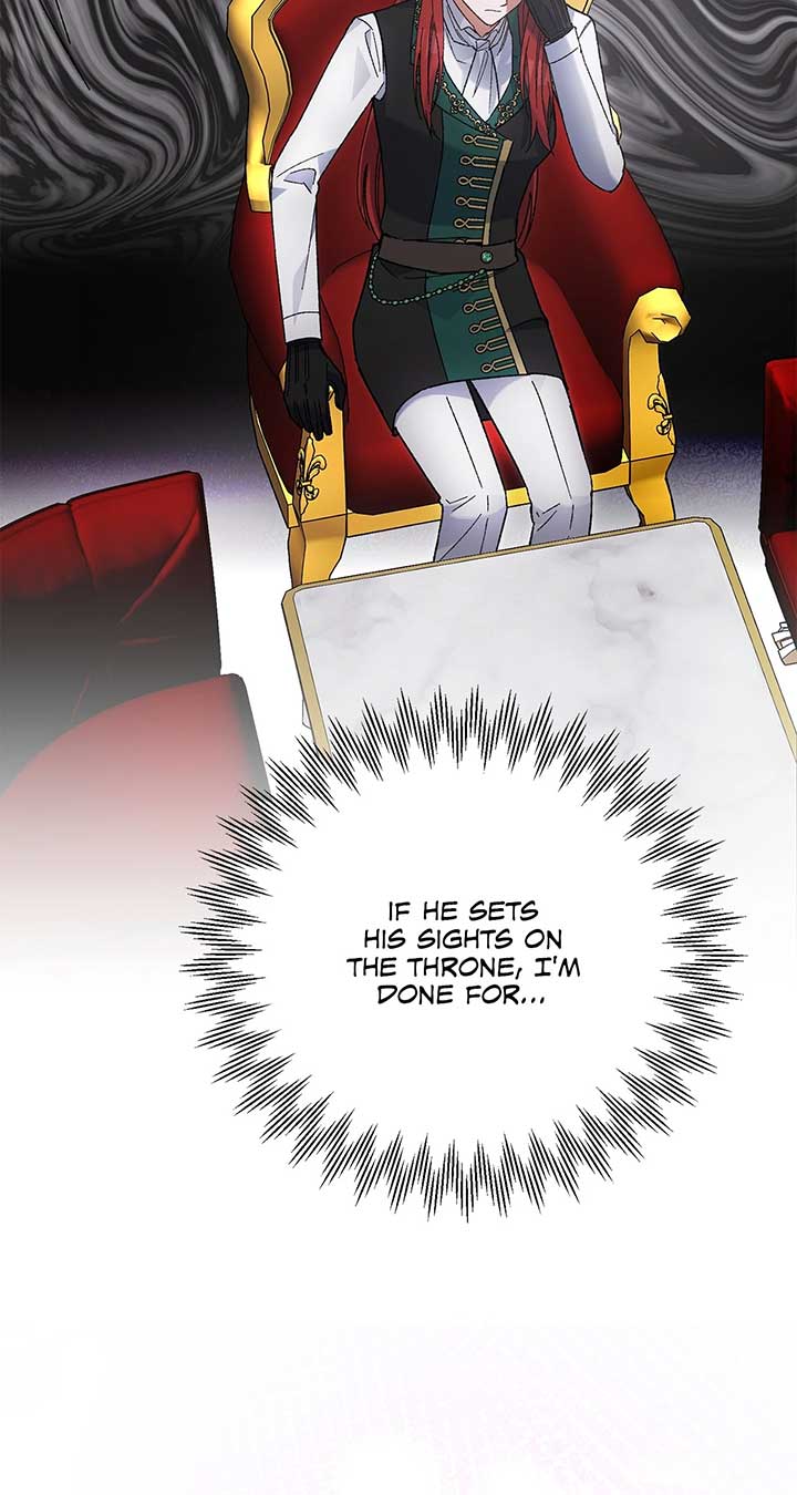 Read Let Me Kidnap the Male Lead! Manga Online