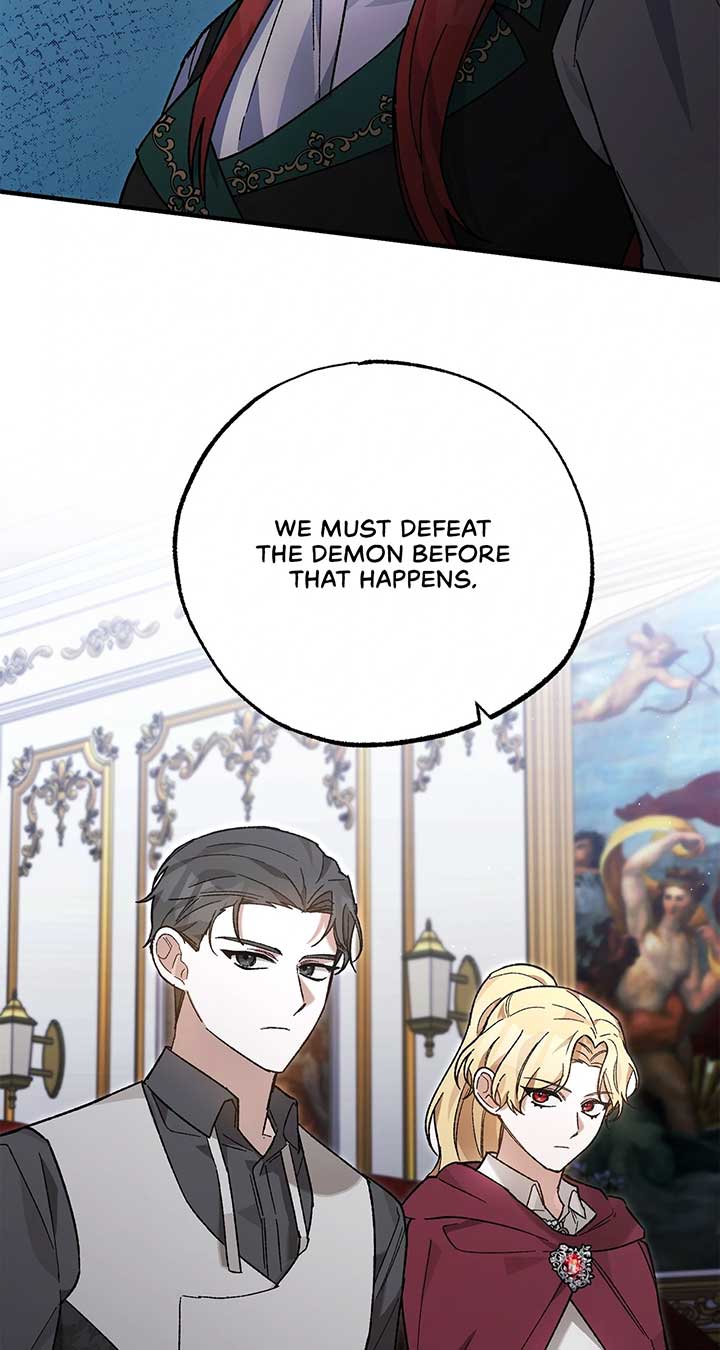 Read Let Me Kidnap the Male Lead! Manga Online