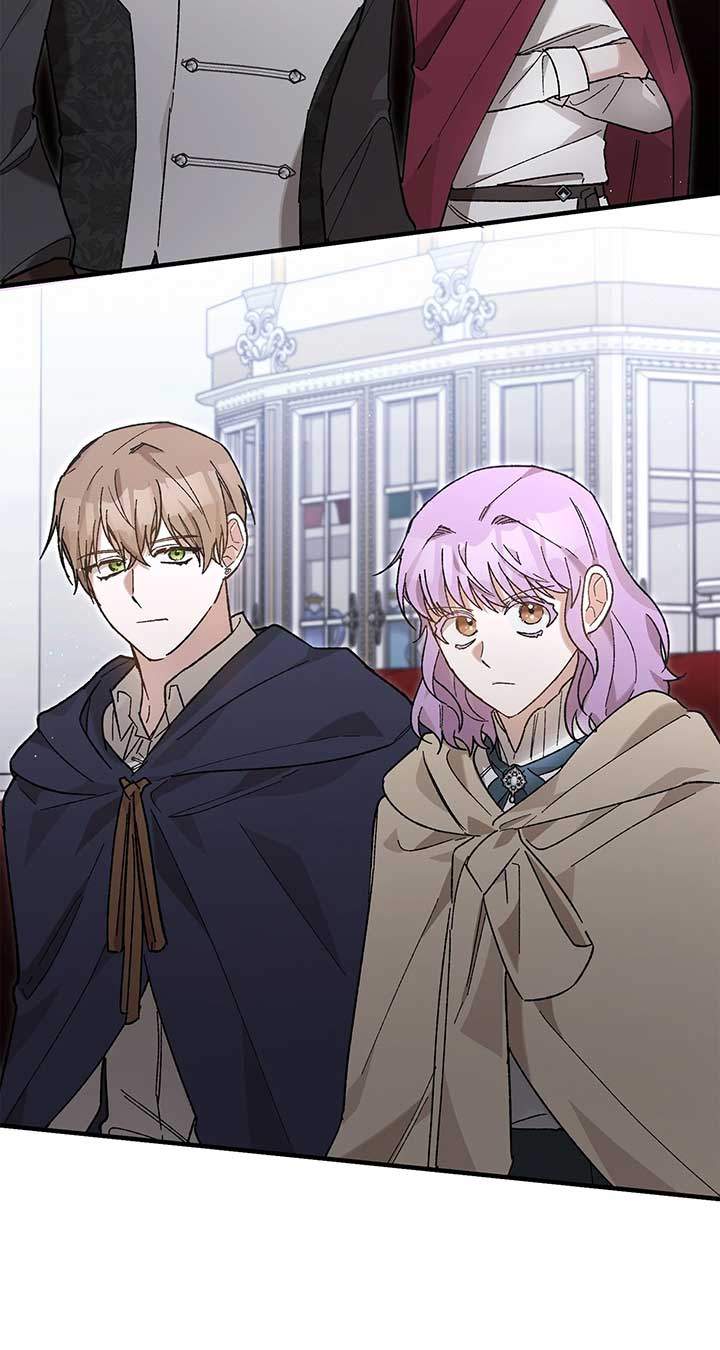 Read Let Me Kidnap the Male Lead! Manga Online