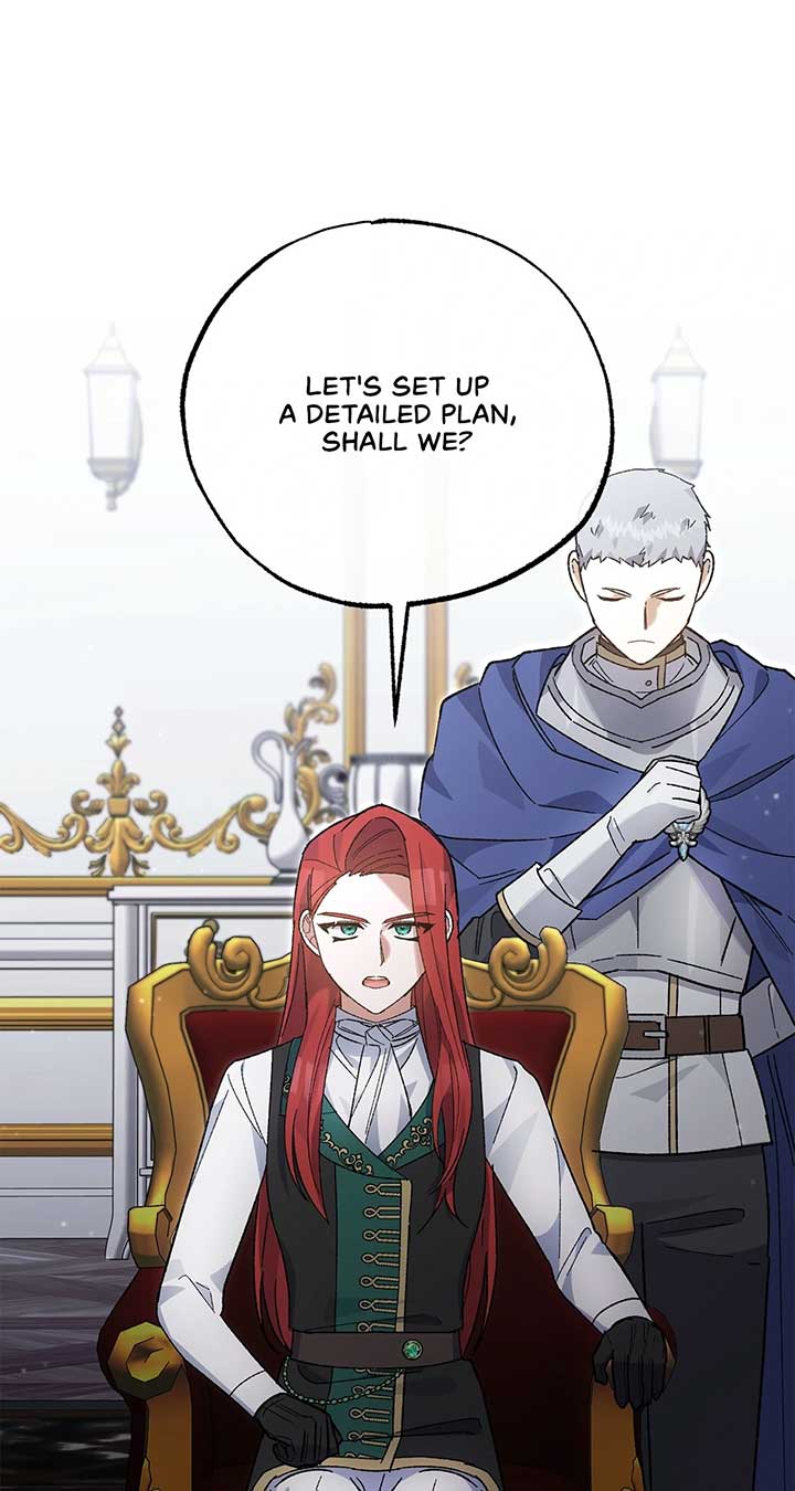 Read Let Me Kidnap the Male Lead! Manga Online