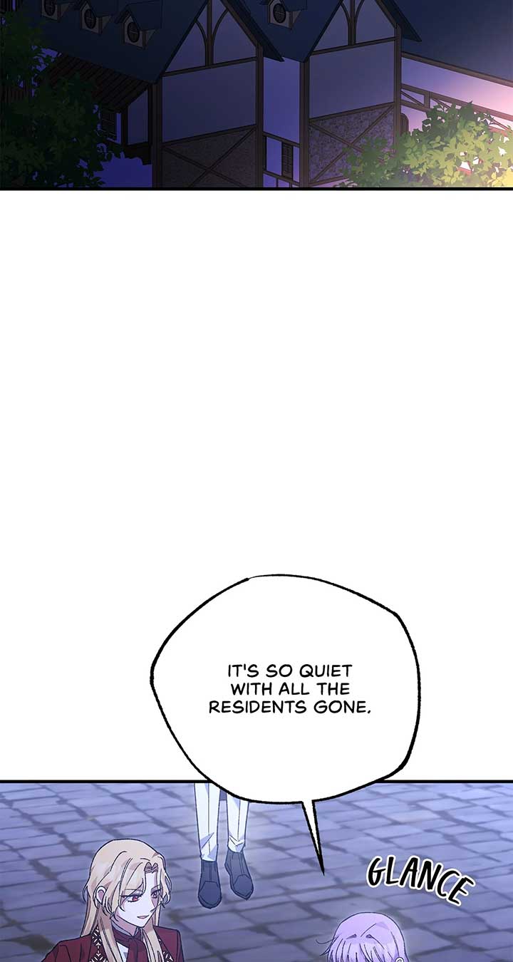 Read Let Me Kidnap the Male Lead! Manga Online