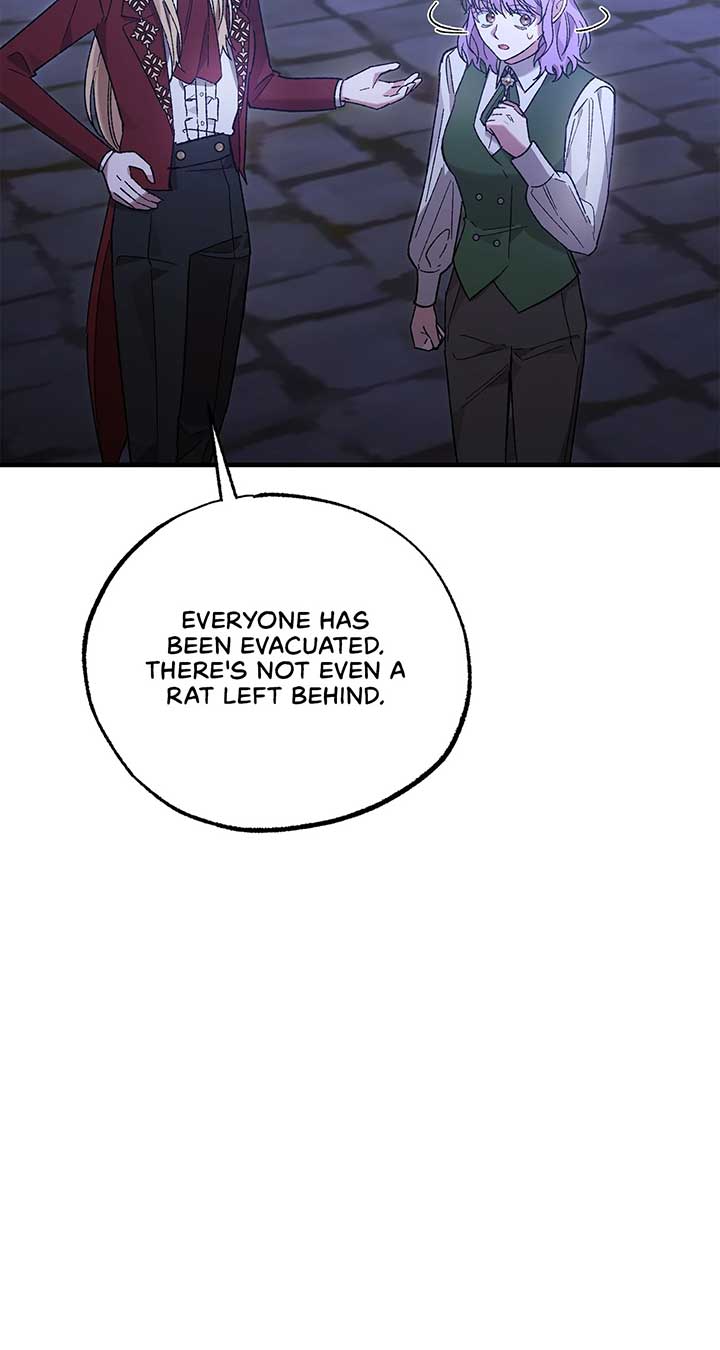 Read Let Me Kidnap the Male Lead! Manga Online