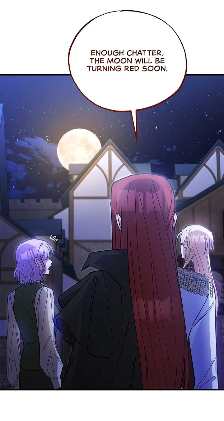 Read Let Me Kidnap the Male Lead! Manga Online