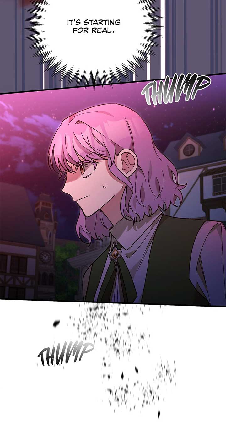 Read Let Me Kidnap the Male Lead! Manga Online