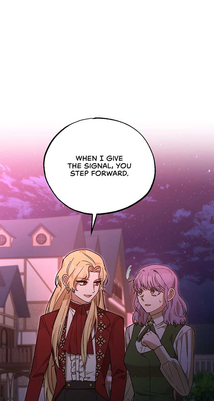 Read Let Me Kidnap the Male Lead! Manga Online