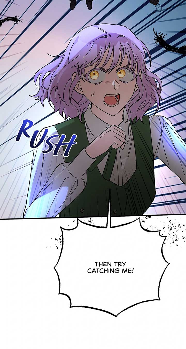 Read Let Me Kidnap the Male Lead! Manga Online