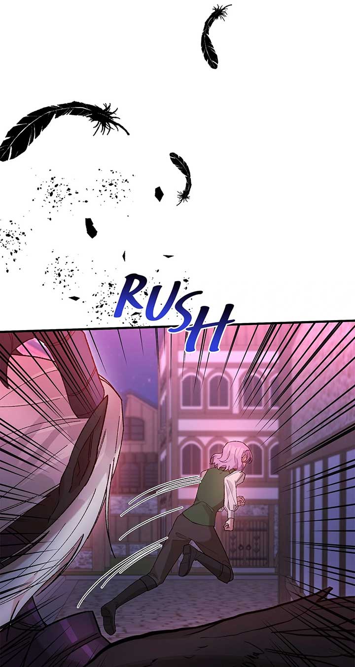 Read Let Me Kidnap the Male Lead! Manga Online