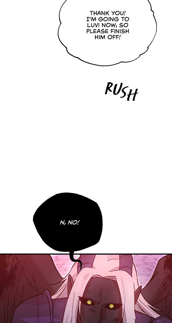 Read Let Me Kidnap the Male Lead! Manga Online