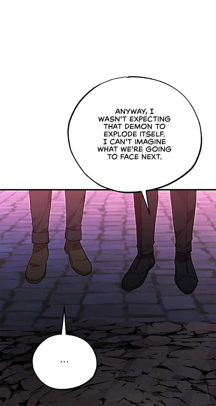 Read Let Me Kidnap the Male Lead! Manga Online