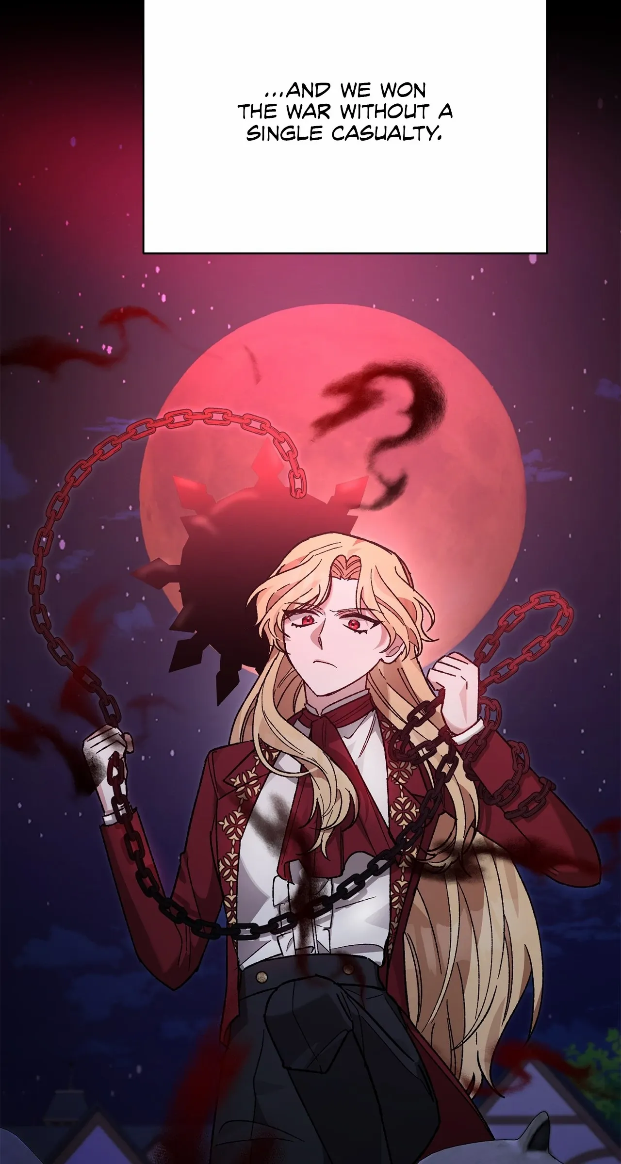 Read Let Me Kidnap the Male Lead! Manga Online