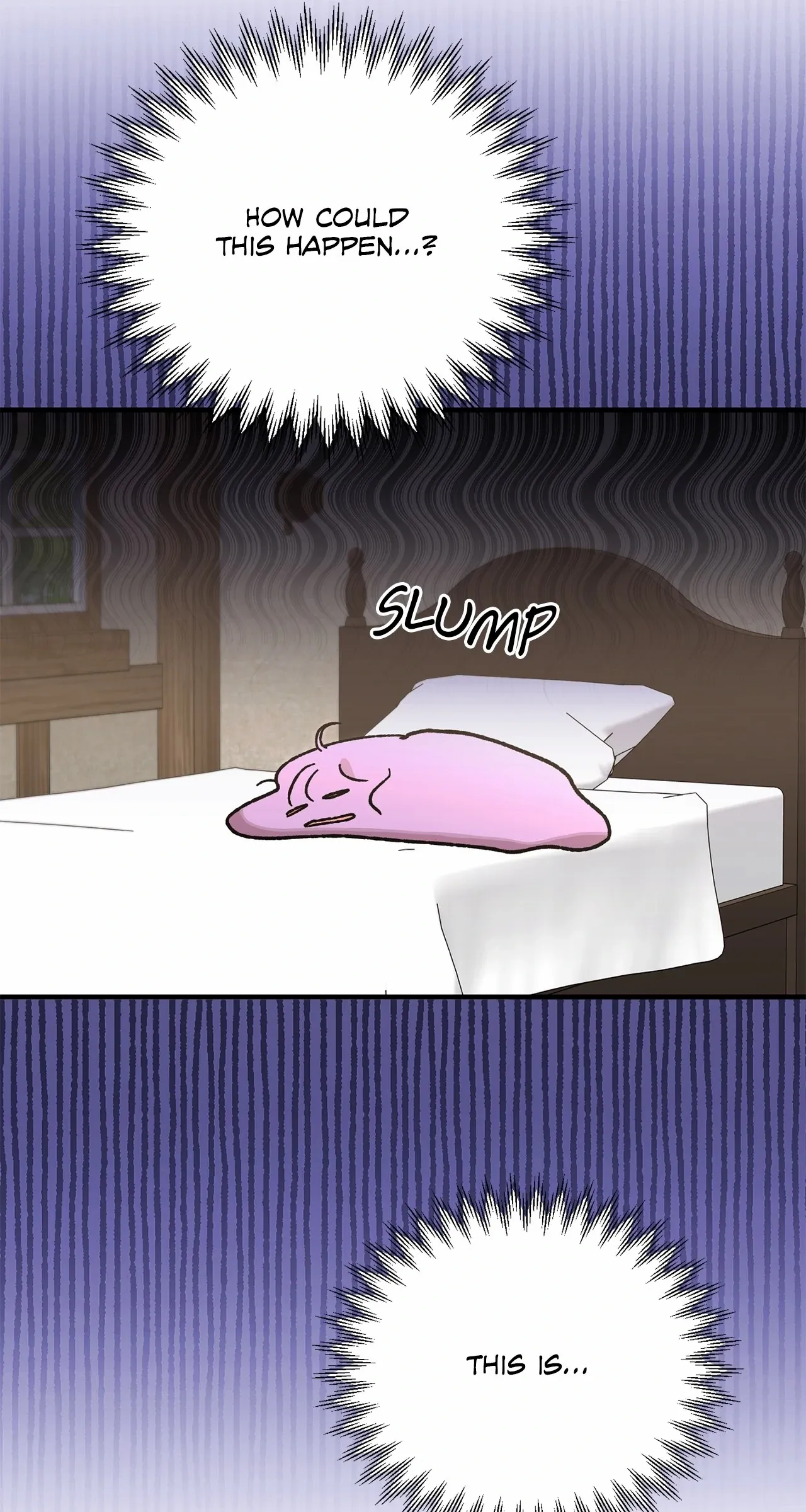 Read Let Me Kidnap the Male Lead! Manga Online